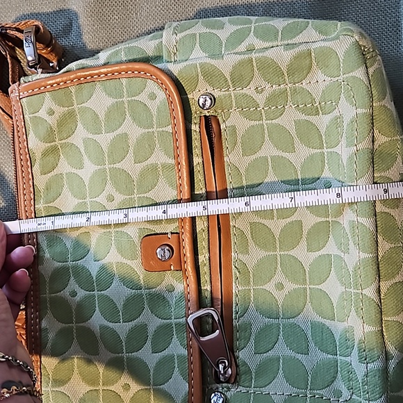 Fossil Purse - Picture 8 of 9